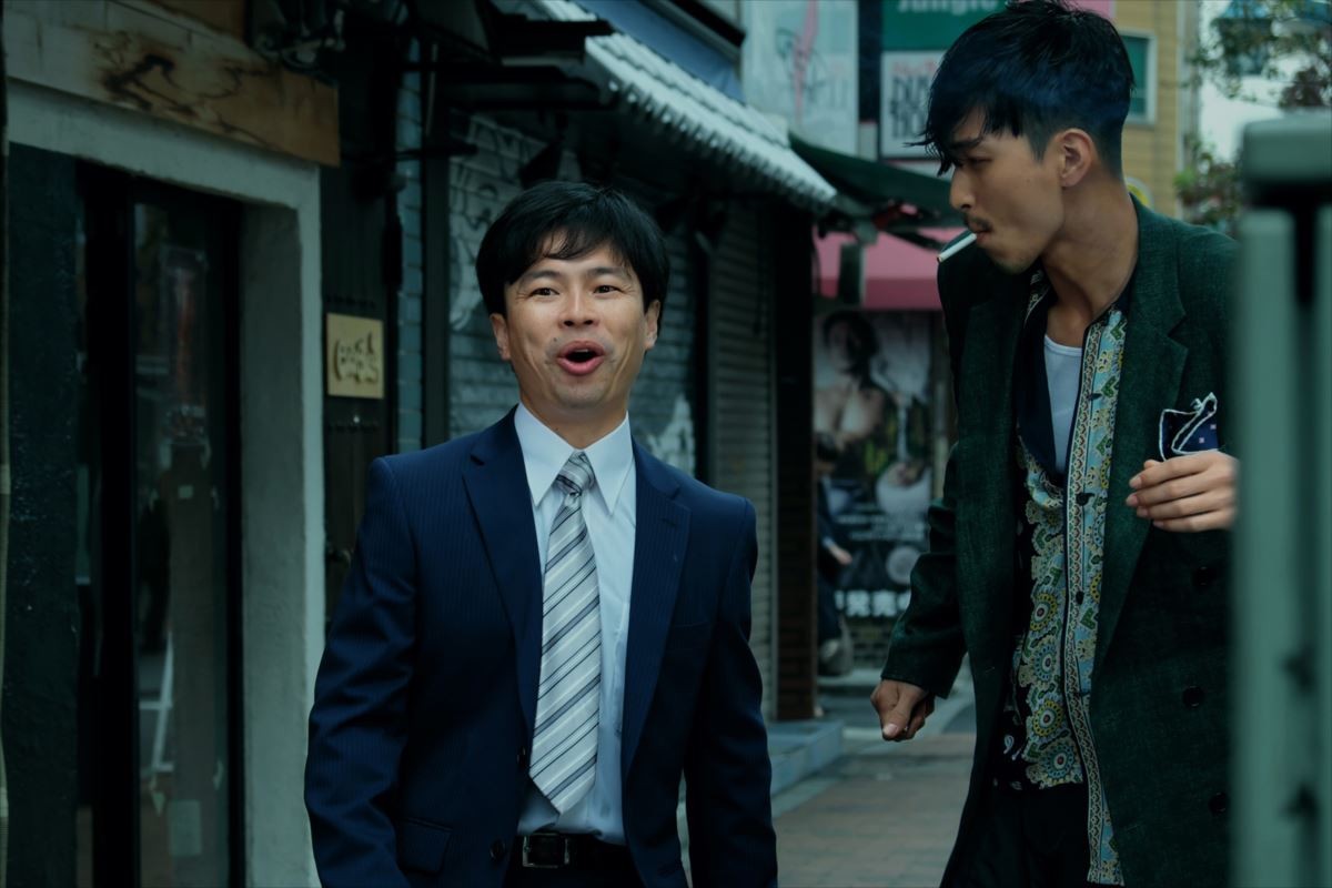 峯田和伸、浜野謙太…ミュージシャンがドラマで活躍　制作者をうならせる魅力