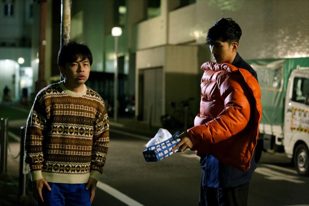 峯田和伸、浜野謙太…ミュージシャンがドラマで活躍　制作者をうならせる魅力
