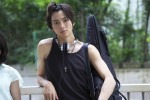 山田裕貴、おバカなバンドマン役で三枚目キャラに挑戦！『ふきげんな過去』出演決定