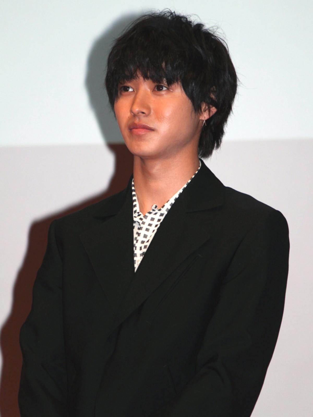二階堂ふみ、吉沢亮へアプローチ「平成のアラン・ドロン」　彼氏役・山崎賢人は苦笑い