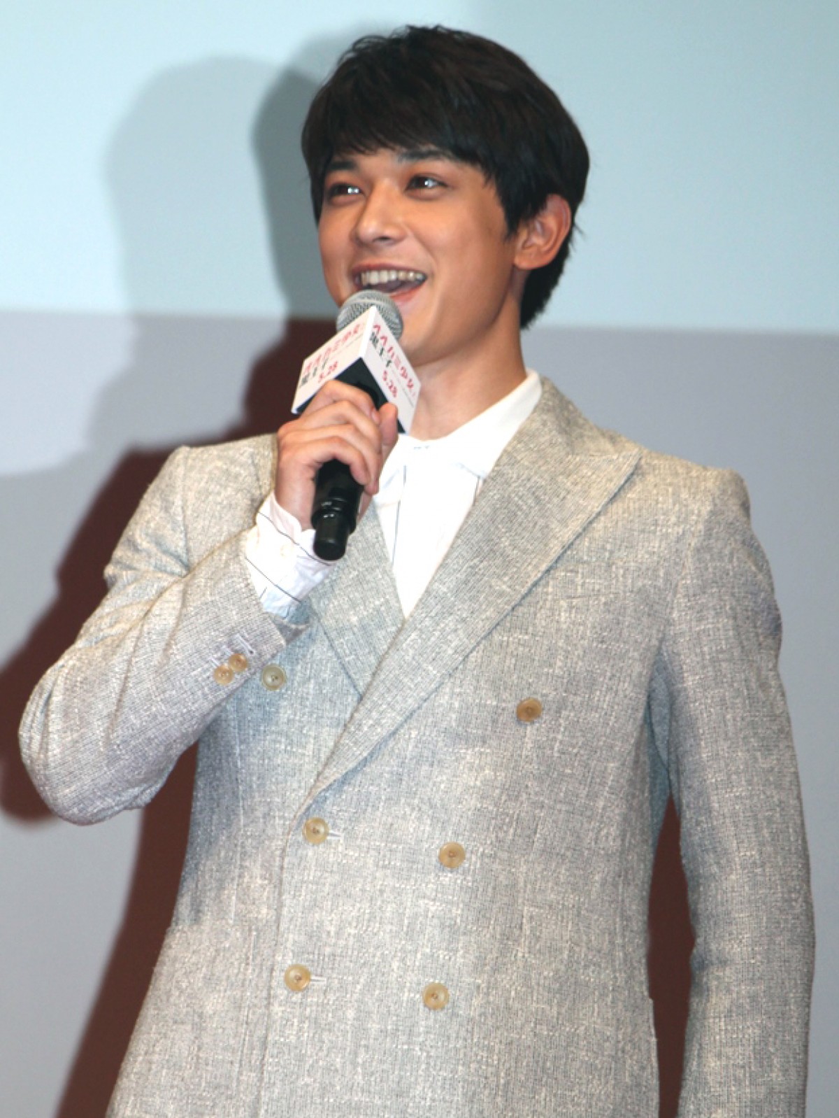 二階堂ふみ、吉沢亮へアプローチ「平成のアラン・ドロン」　彼氏役・山崎賢人は苦笑い