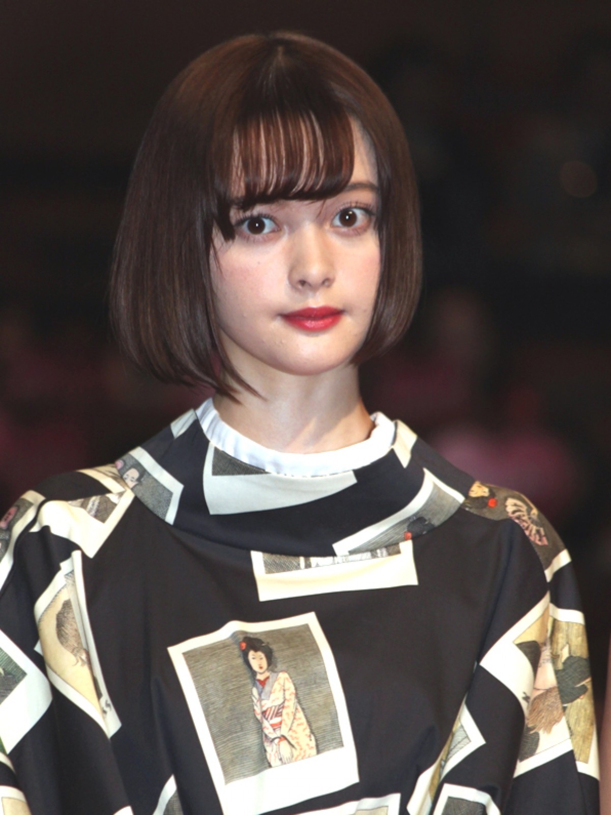 二階堂ふみ、吉沢亮へアプローチ「平成のアラン・ドロン」　彼氏役・山崎賢人は苦笑い