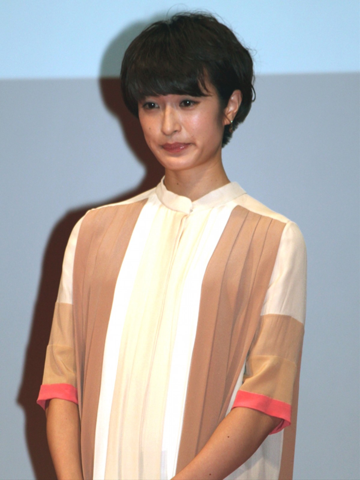 二階堂ふみ、吉沢亮へアプローチ「平成のアラン・ドロン」　彼氏役・山崎賢人は苦笑い