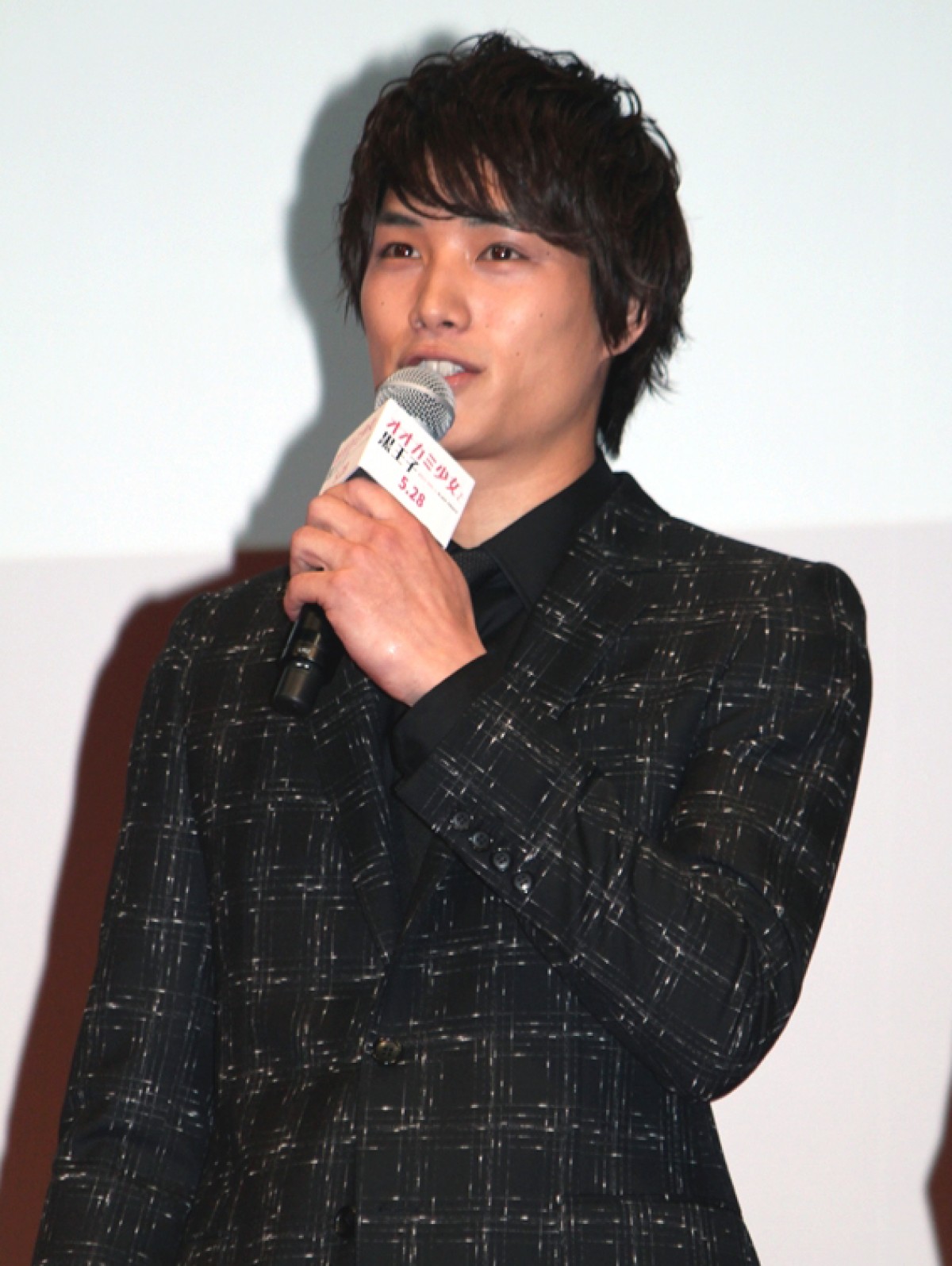 二階堂ふみ、吉沢亮へアプローチ「平成のアラン・ドロン」　彼氏役・山崎賢人は苦笑い