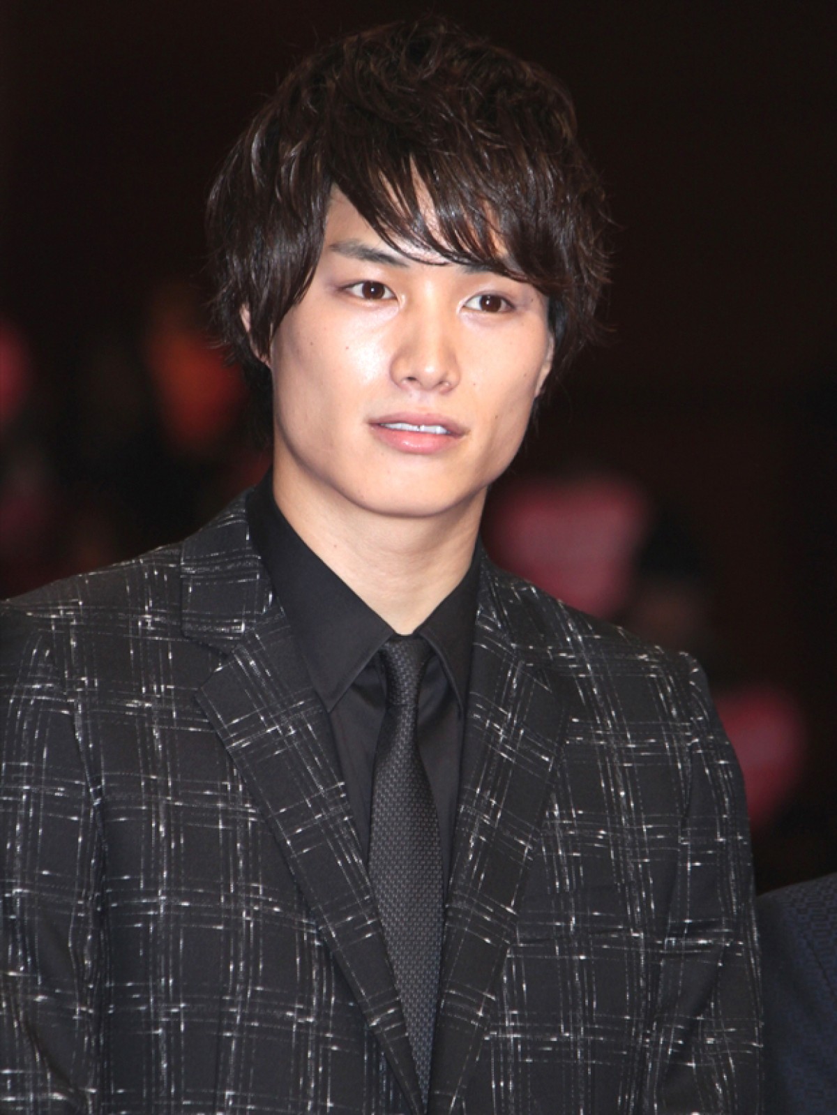 二階堂ふみ、吉沢亮へアプローチ「平成のアラン・ドロン」　彼氏役・山崎賢人は苦笑い