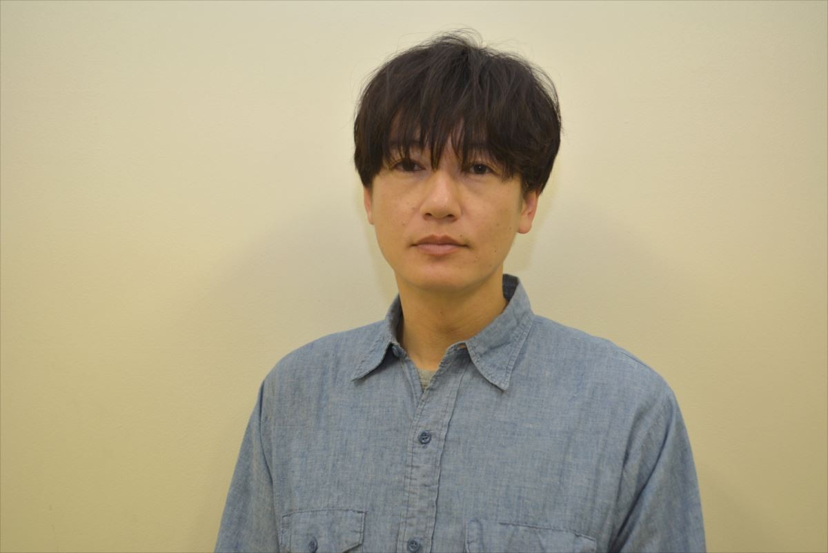 井浦新、「心で芝居することで伝わる」 役へ込める愛情と責任