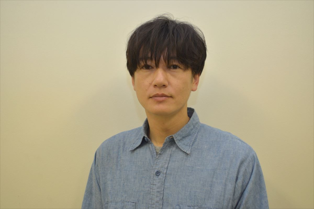 井浦新、「心で芝居することで伝わる」 役へ込める愛情と責任