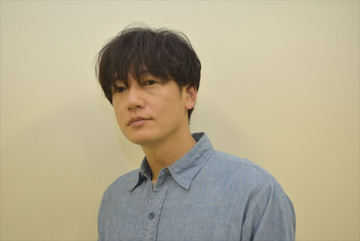 井浦新、「心で芝居することで伝わる」 役へ込める愛情と責任