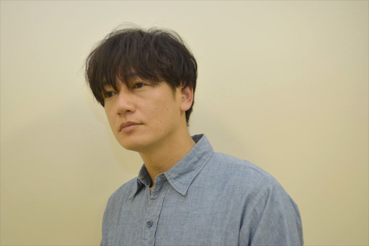 井浦新、「心で芝居することで伝わる」 役へ込める愛情と責任