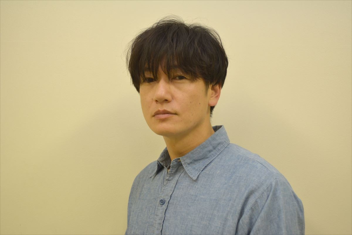 井浦新、「心で芝居することで伝わる」 役へ込める愛情と責任