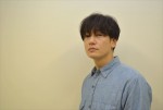 ドラマ『コントレール～罪と恋～』に出演する井浦新