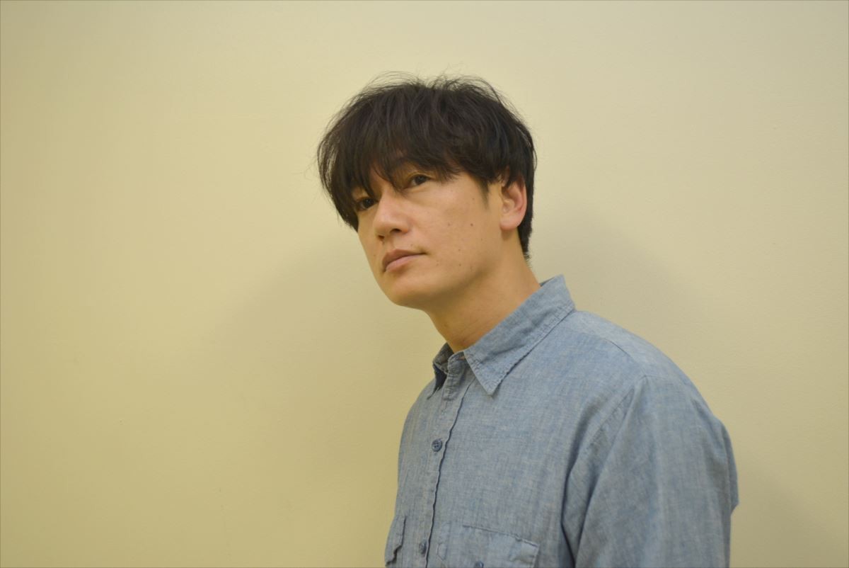 井浦新、「心で芝居することで伝わる」 役へ込める愛情と責任