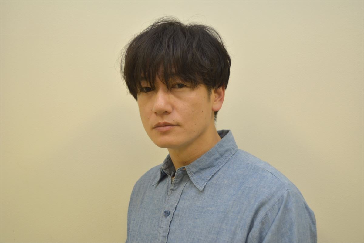 井浦新、「心で芝居することで伝わる」 役へ込める愛情と責任