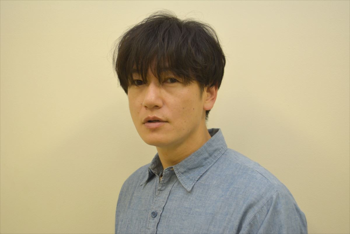 井浦新、「心で芝居することで伝わる」 役へ込める愛情と責任