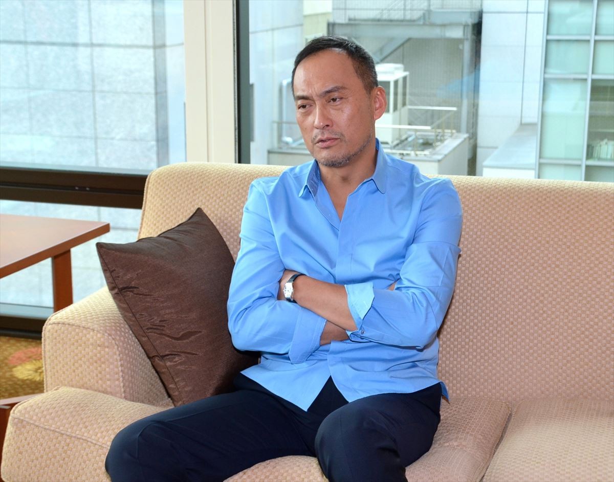 渡辺謙、「このままではダメだ」方向転換した30代　1本の映画との“運命的な出会い”