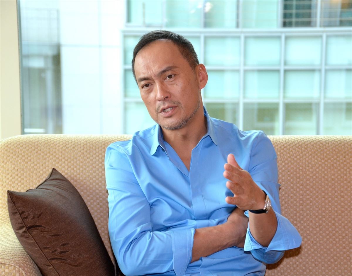 渡辺謙、「このままではダメだ」方向転換した30代　1本の映画との“運命的な出会い”
