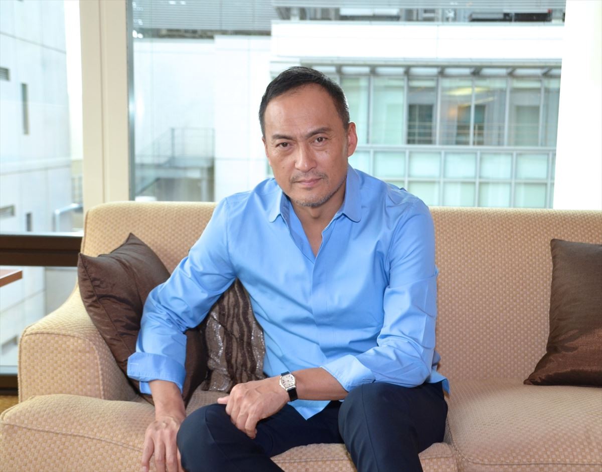 渡辺謙、「このままではダメだ」方向転換した30代　1本の映画との“運命的な出会い”