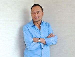 『追憶の森』渡辺謙インタビュー