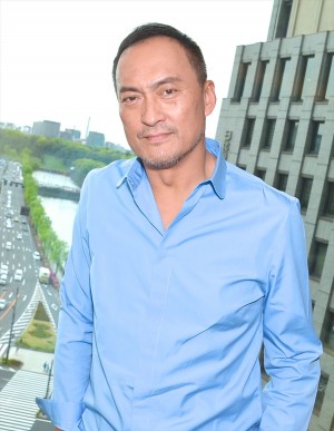 『追憶の森』渡辺謙インタビュー