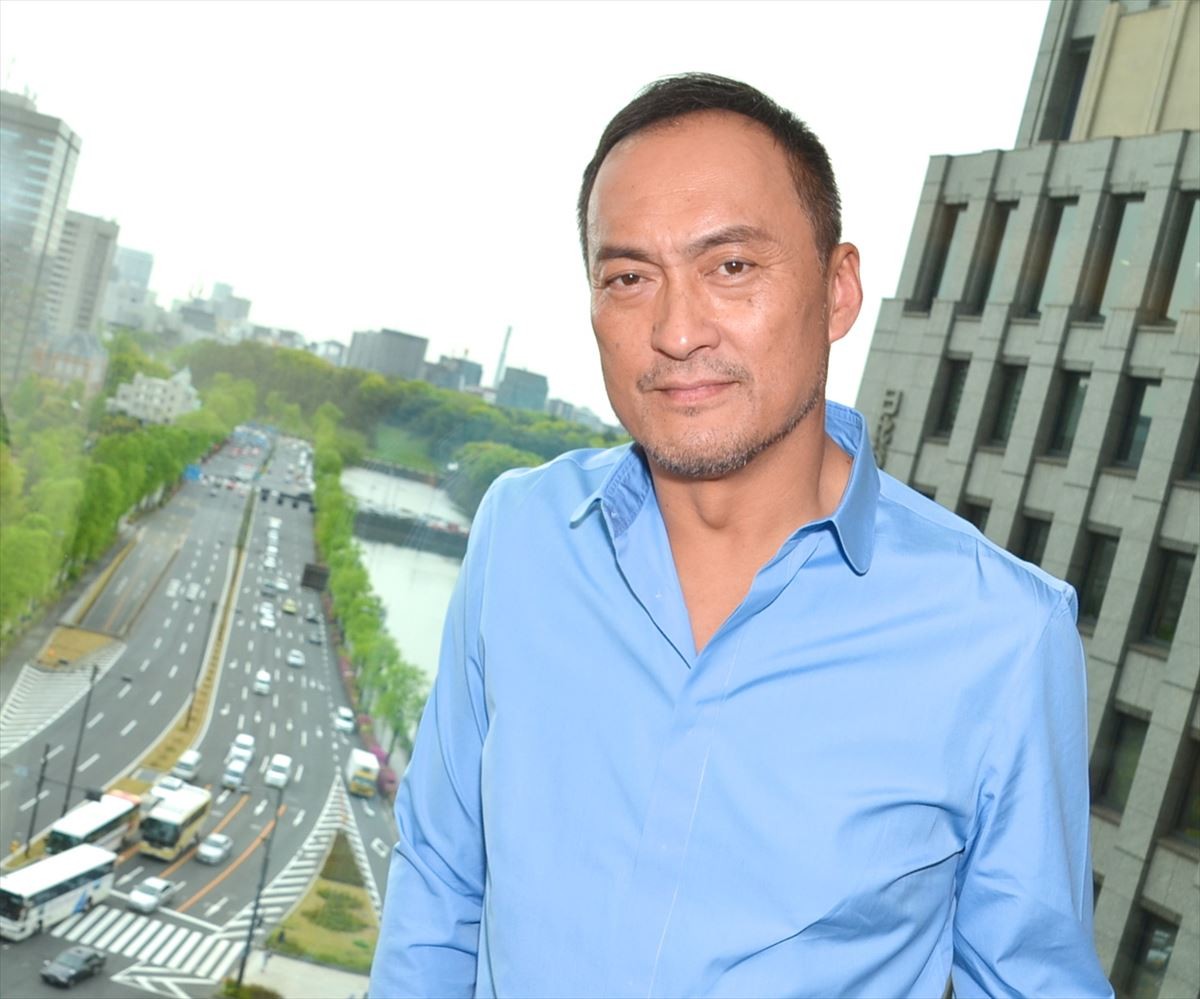 渡辺謙、「このままではダメだ」方向転換した30代　1本の映画との“運命的な出会い”