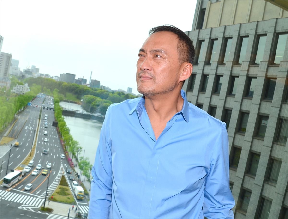 渡辺謙、「このままではダメだ」方向転換した30代　1本の映画との“運命的な出会い”