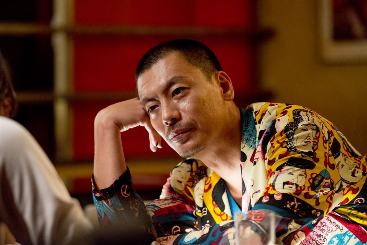 林遣都の“初恋の人”に淵上泰史！ 『にがくてあまい』追加キャスト＆ビジュアル公開