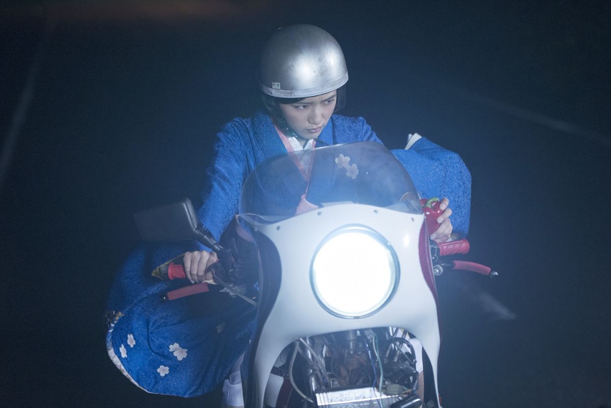林遣都の“初恋の人”に淵上泰史！ 『にがくてあまい』追加キャスト＆ビジュアル公開