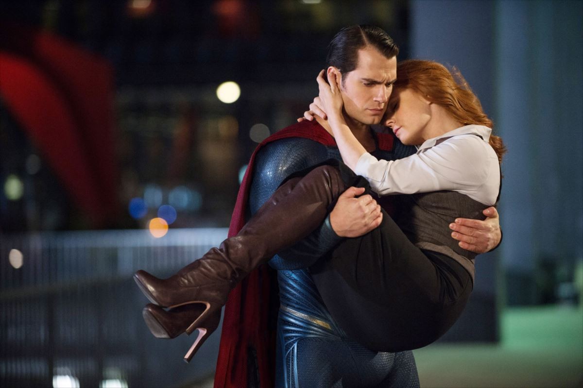 ゴチャゴチャ言わんと、誰が一番強いか決めたらええんや！ 最強 “マン” 映画8選