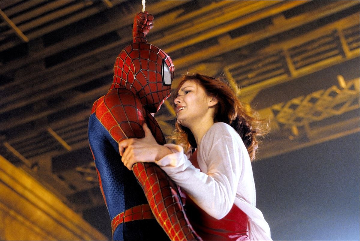 ゴチャゴチャ言わんと、誰が一番強いか決めたらええんや！ 最強 “マン” 映画8選