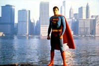 『スーパーマン』（79）主演のクリストファー・リーヴ、その生き様はまさに最強の“マン＝男”