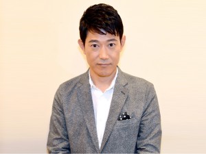 俳優・矢野浩二インタビュー