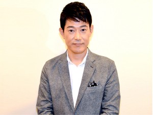 俳優・矢野浩二インタビュー