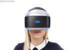 新世代ゲーム機「PlayStation VR」