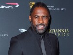 米GQ誌「最もスタイリッシュな男性」の1人に選ばれた、イドリス・エルバ