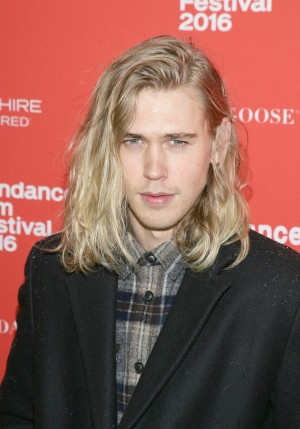 オースティン・バトラー