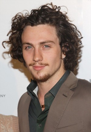 アーロン・ジョンソン