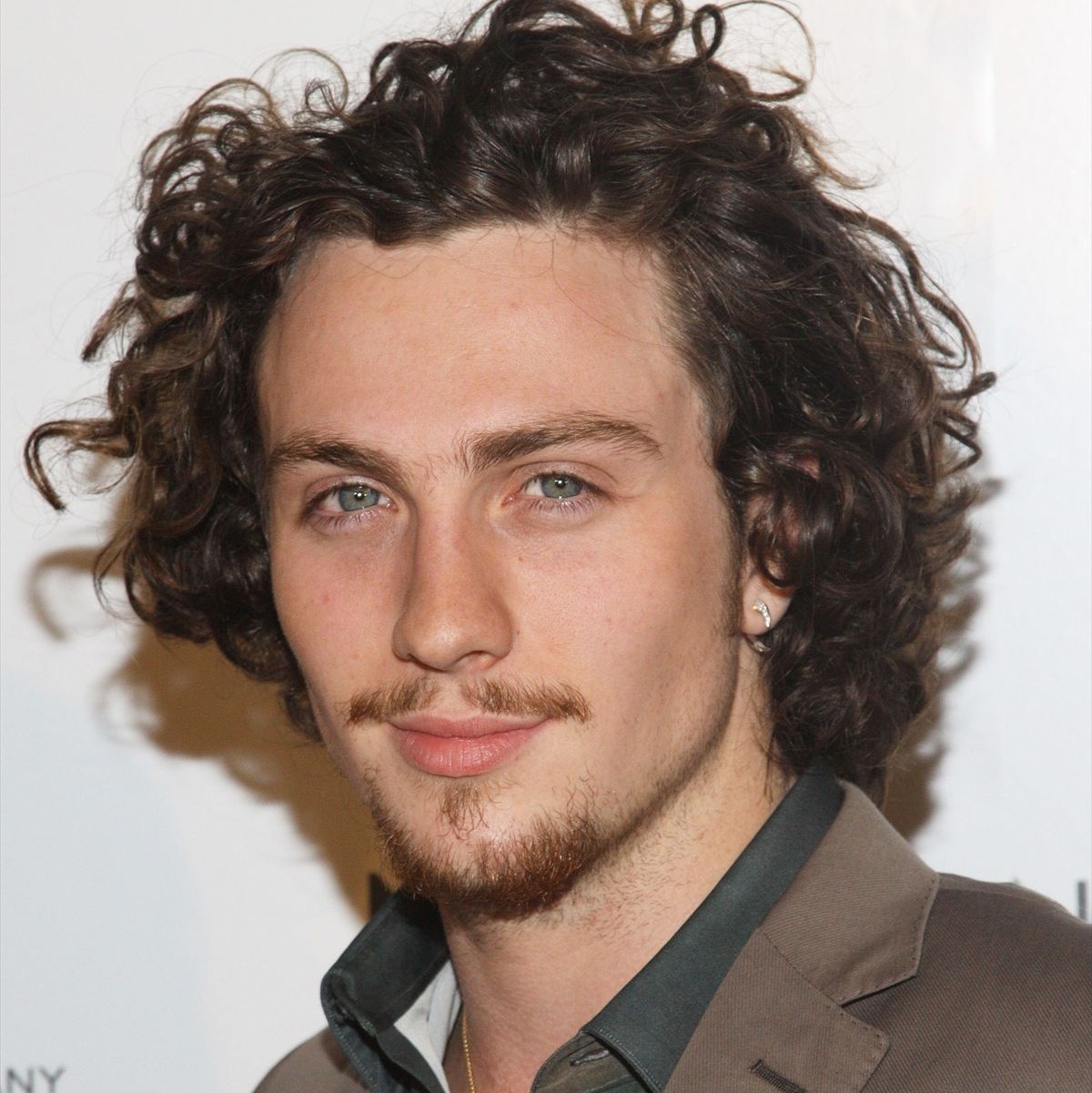 アーロン・ジョンソン:プロフィール・最新ニュース 人物情報 |クランクイン!