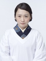 NHKの朝ドラ『とと姉ちゃん』で富江役を演じる川栄李奈