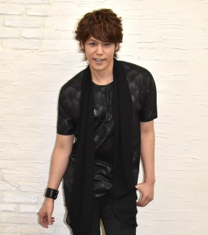 『亜人 ‐衝突‐』宮野真守インタビュー