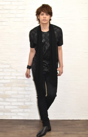 『亜人 ‐衝突‐』宮野真守インタビュー