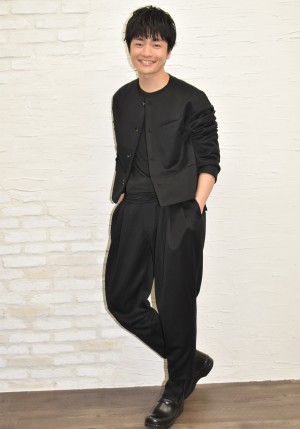 『亜人 ‐衝突‐』福山潤インタビュー