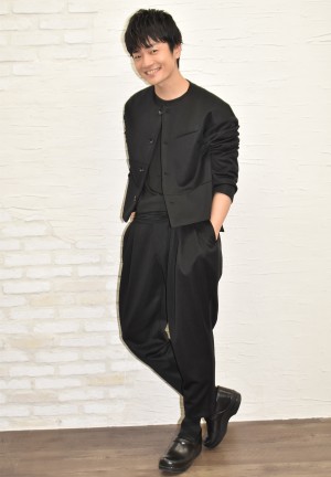 『亜人 ‐衝突‐』福山潤インタビュー