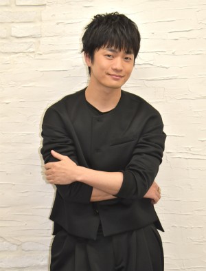 『亜人 ‐衝突‐』福山潤インタビュー