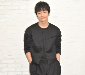 『亜人 ‐衝突‐』福山潤インタビュー