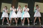 初の日本武道館単独ライブ開催が決定したJuice=Juice