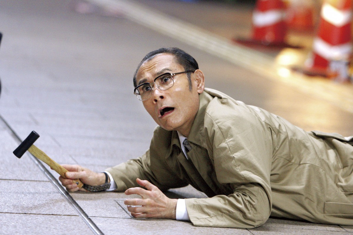 東出昌大「後悔は毎回です」　4年間の俳優生活で見えてきた“怖さ”と“変化”