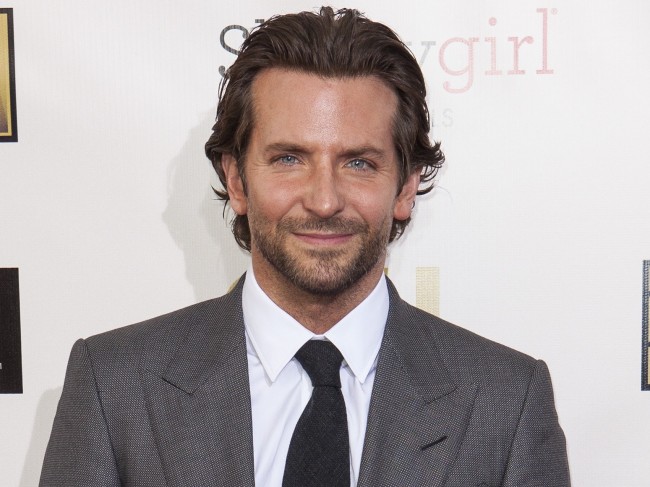 Bradley Cooper、ブラッドリー・クーパー