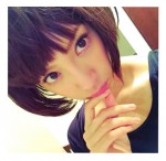 菜々緒、ショートボブ姿公開に「めちゃ可愛い！」コメント相次ぐ