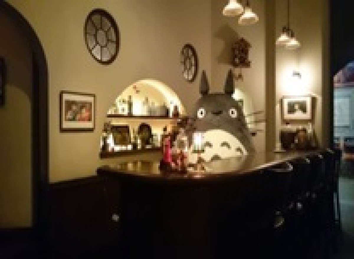 スタジオジブリ