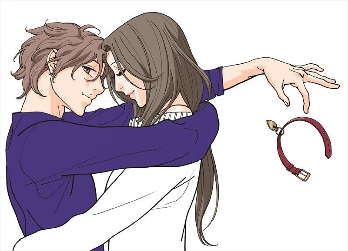 入山法子×志尊淳、13年ぶりに『きみはペット』実写ドラマ化決定！